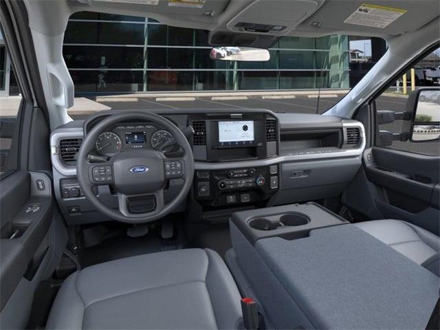 new 2026 Ford F-250 car