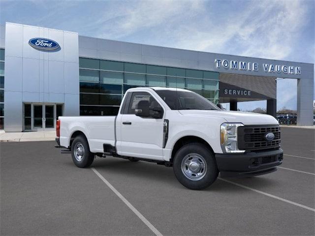 new 2026 Ford F-250 car
