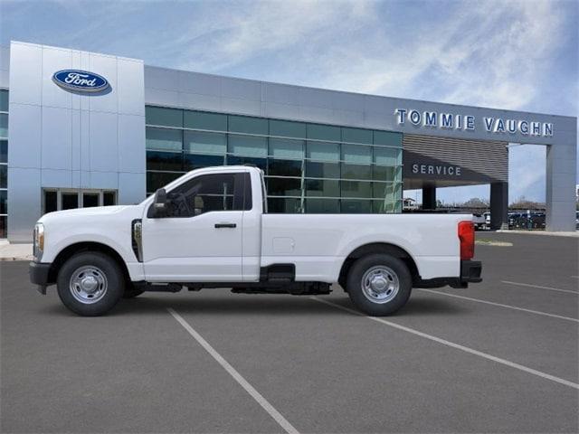 new 2026 Ford F-250 car