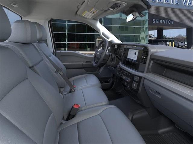 new 2026 Ford F-250 car