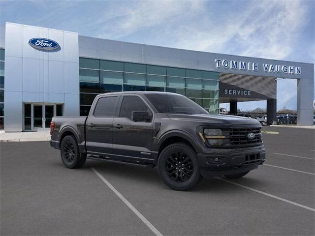 new 2025 Ford F-150 car, priced at $68,850