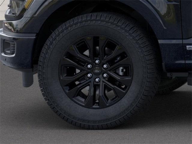 new 2025 Ford F-150 car, priced at $68,850