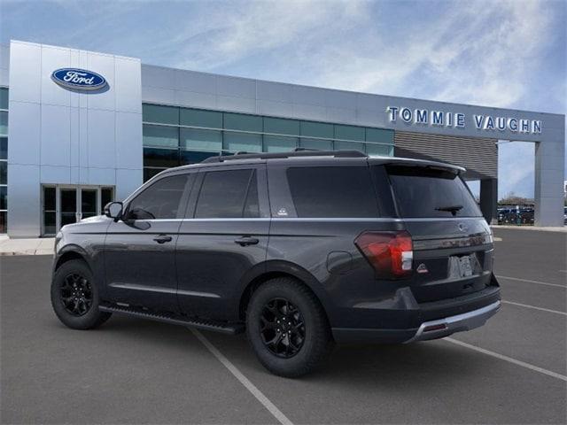 new 2024 Ford Expedition car, priced at $76,388