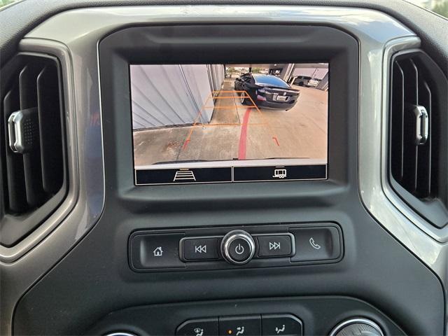 used 2024 Chevrolet Silverado 1500 car, priced at $36,429