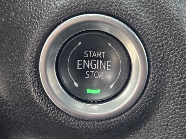 used 2024 Chevrolet Silverado 1500 car, priced at $36,429