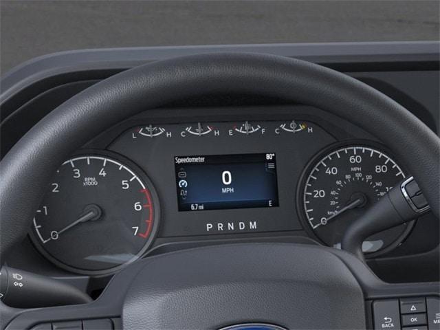 new 2025 Ford F-250 car, priced at $55,974