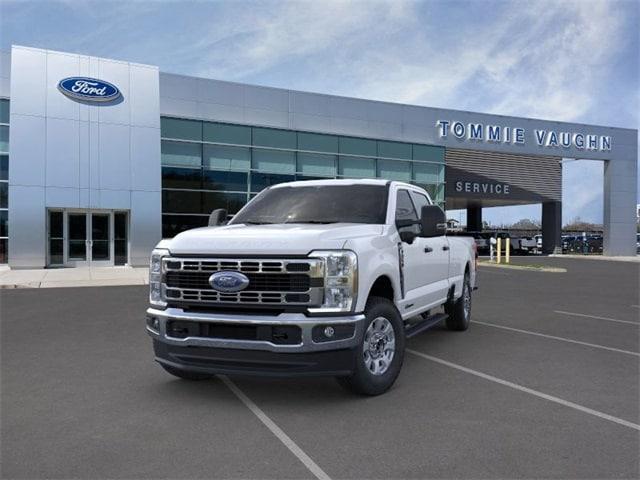 new 2024 Ford F-350 car, priced at $70,990