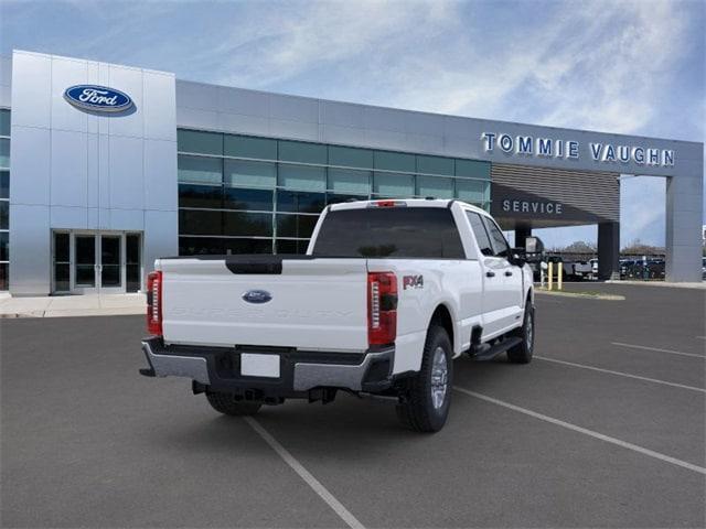 new 2024 Ford F-350 car, priced at $70,990