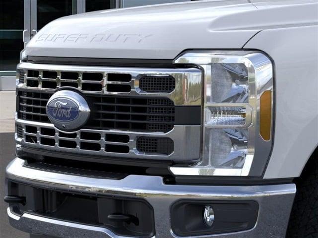 new 2024 Ford F-350 car, priced at $70,990