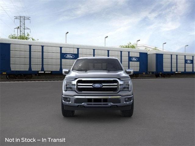 new 2025 Ford F-150 car, priced at $70,308