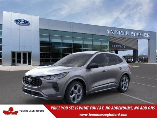 new 2024 Ford Escape car