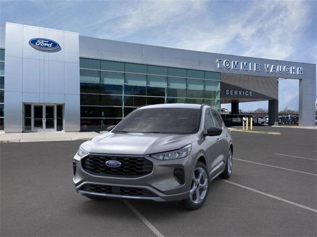 new 2024 Ford Escape car