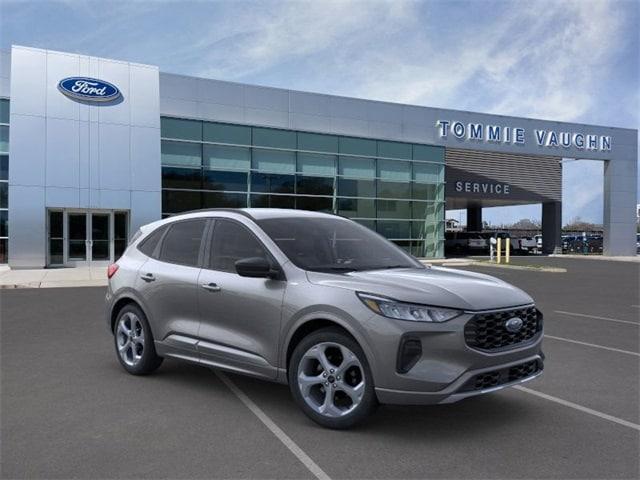 new 2024 Ford Escape car