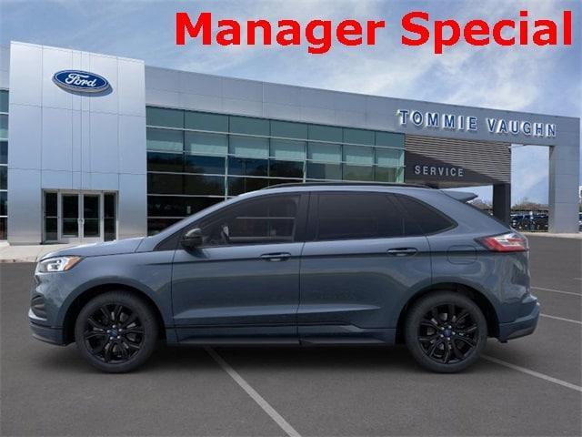 new 2024 Ford Edge car, priced at $32,998