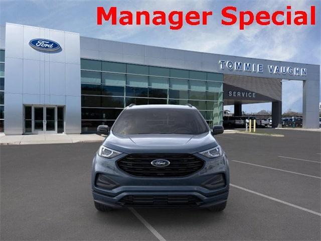 new 2024 Ford Edge car, priced at $32,998