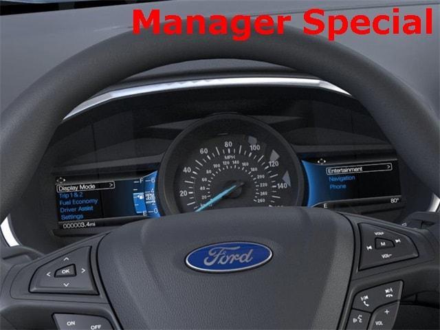 new 2024 Ford Edge car, priced at $32,998