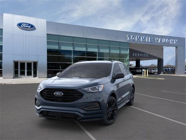 new 2024 Ford Edge car, priced at $31,998