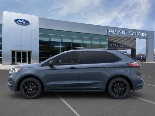 new 2024 Ford Edge car, priced at $31,998