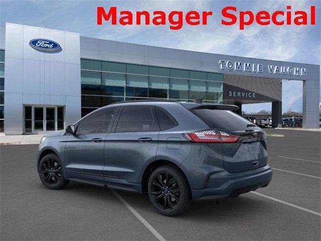 new 2024 Ford Edge car, priced at $32,998