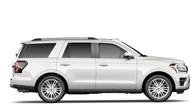 new 2024 Ford Expedition car, priced at $64,311