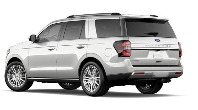 new 2024 Ford Expedition car, priced at $64,311