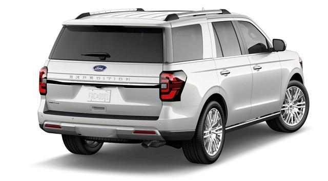 new 2024 Ford Expedition car, priced at $64,311