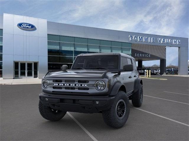 new 2024 Ford Bronco car, priced at $51,555