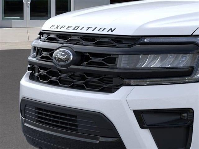 new 2024 Ford Expedition car, priced at $68,920