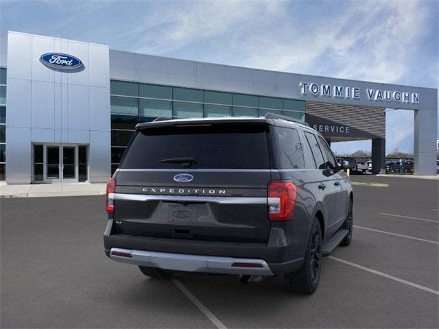 new 2024 Ford Expedition car, priced at $57,488