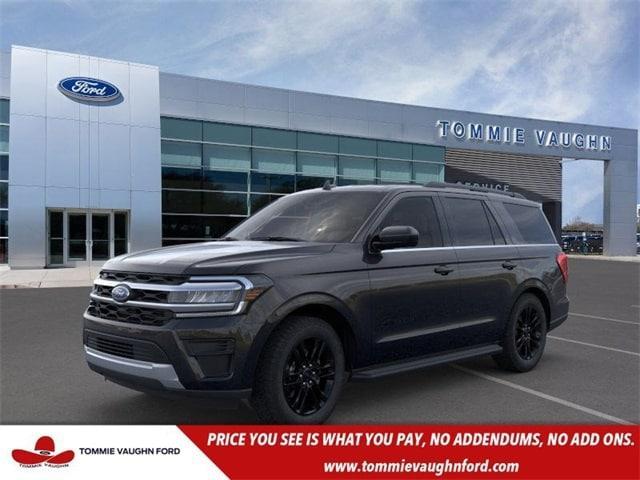 new 2024 Ford Expedition car, priced at $59,488