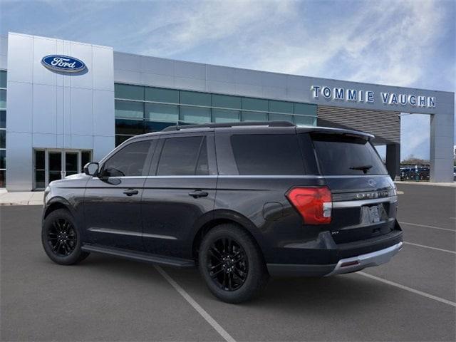 new 2024 Ford Expedition car, priced at $57,488