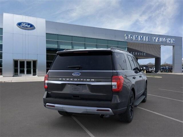 new 2024 Ford Expedition car, priced at $59,488