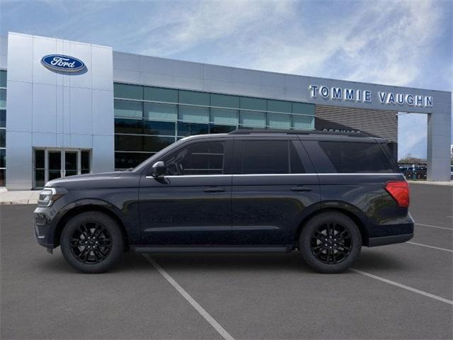 new 2024 Ford Expedition car, priced at $59,488