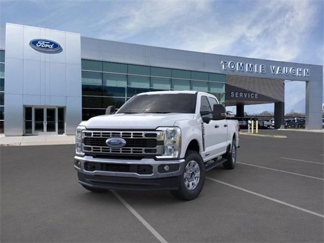 new 2024 Ford F-250 car, priced at $65,991