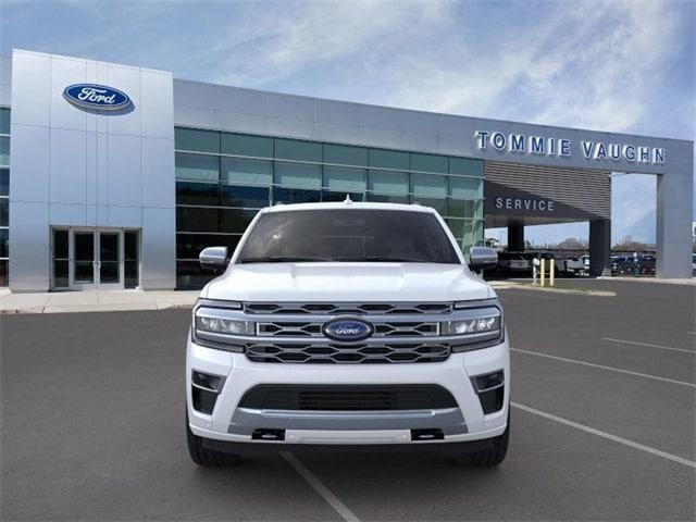 new 2024 Ford Expedition car, priced at $84,455