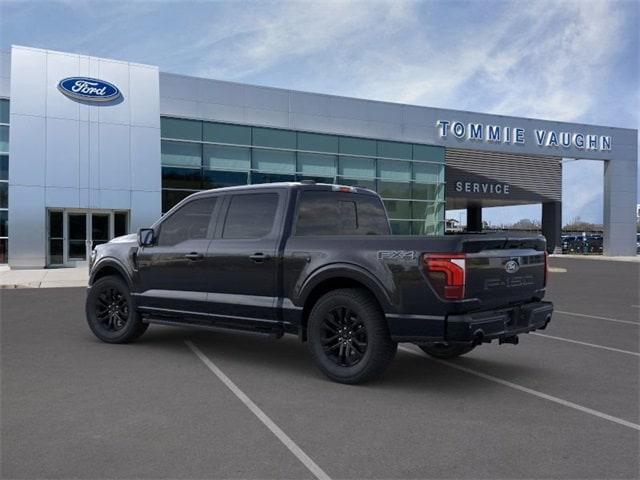 new 2025 Ford F-150 car, priced at $70,910