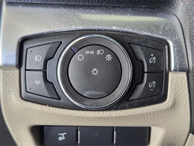 used 2018 Ford Explorer car, priced at $20,281