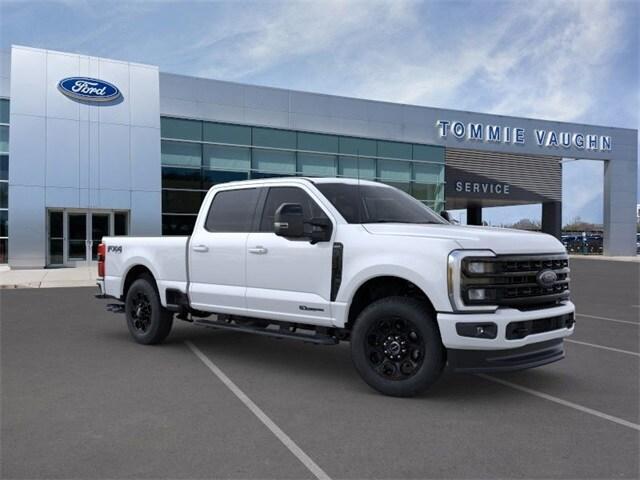 new 2024 Ford F-250 car, priced at $80,995