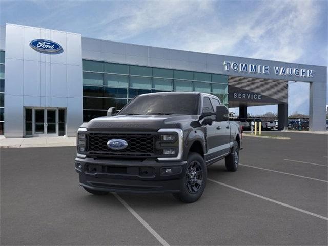 new 2024 Ford F-250 car, priced at $85,988