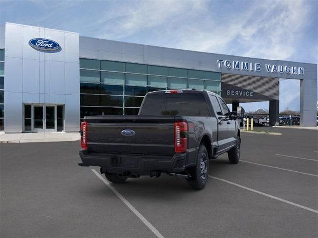 new 2024 Ford F-250 car, priced at $85,988