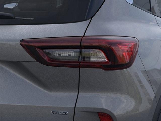 new 2025 Ford Escape car, priced at $32,133