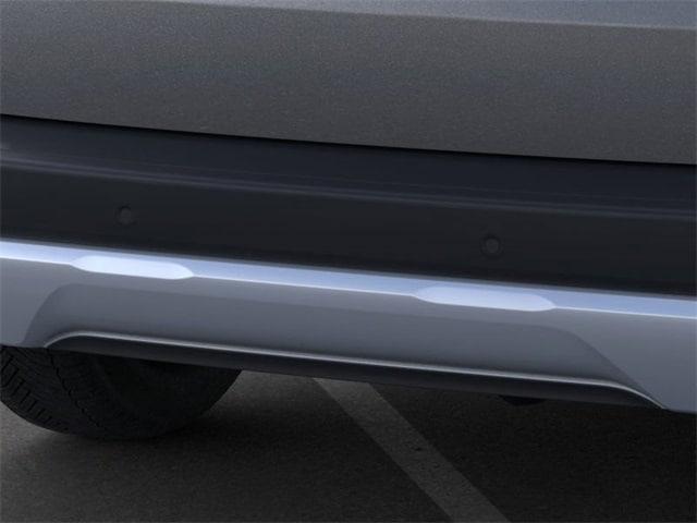 new 2025 Ford Escape car, priced at $32,133