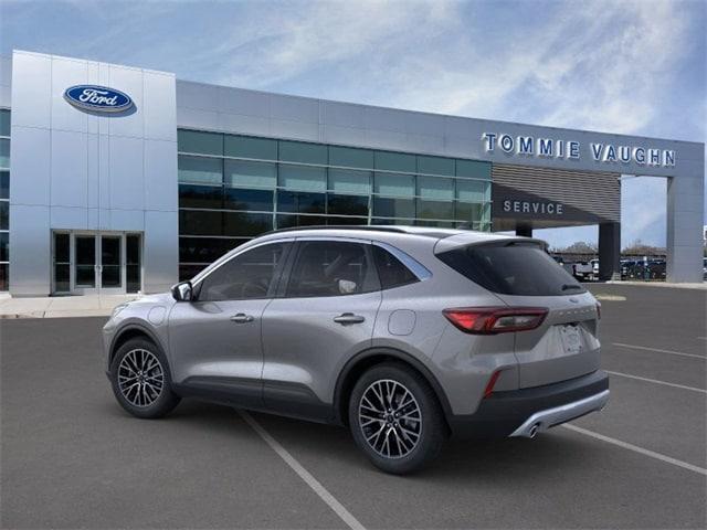 new 2025 Ford Escape car, priced at $34,133