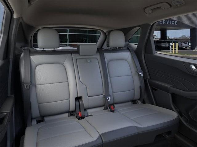 new 2025 Ford Escape car, priced at $34,133