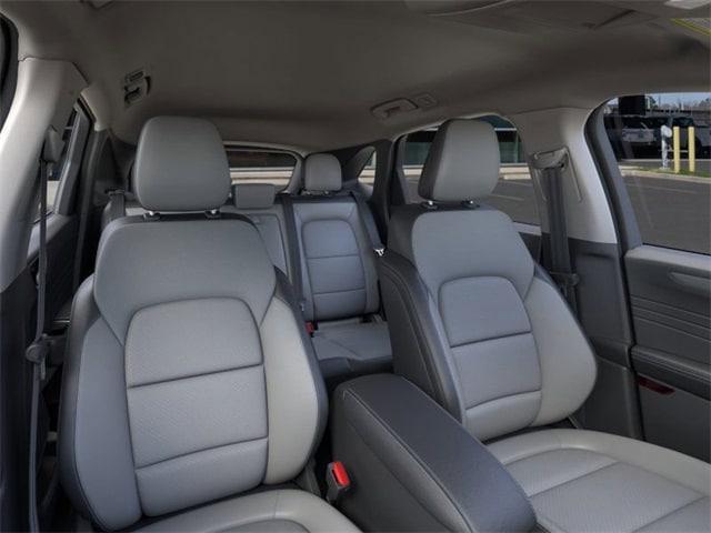 new 2025 Ford Escape car, priced at $34,133