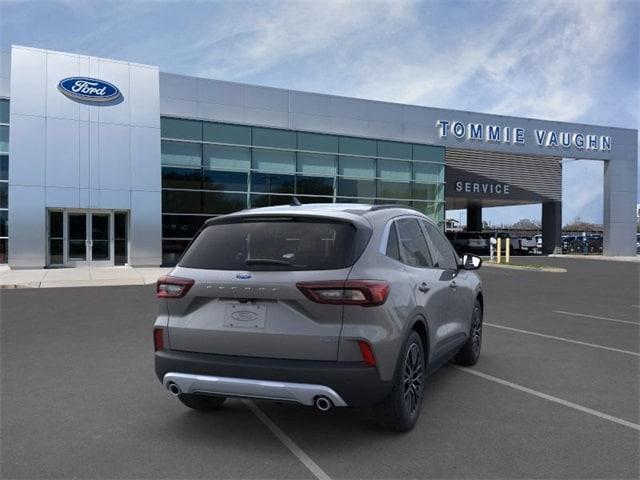new 2025 Ford Escape car, priced at $34,133
