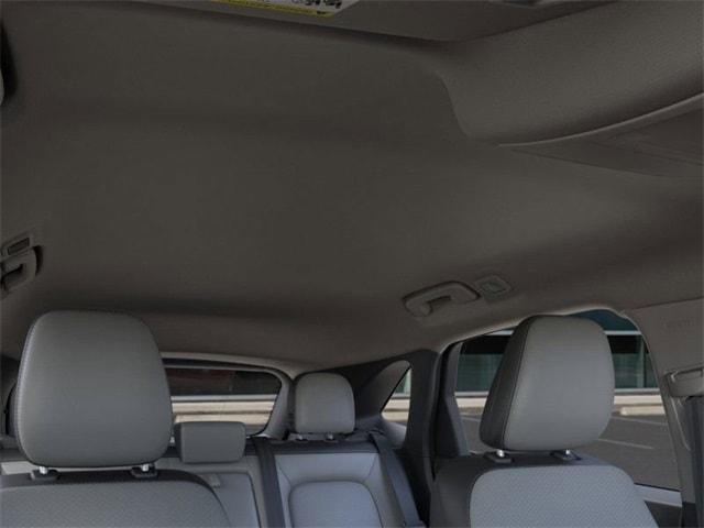 new 2025 Ford Escape car, priced at $32,133