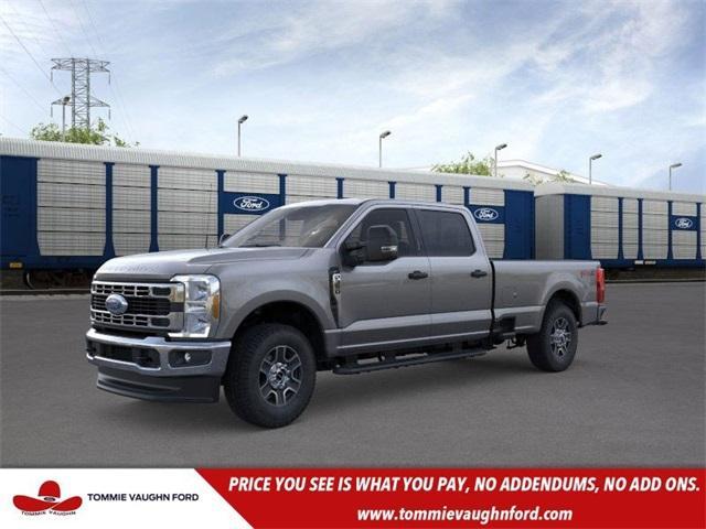 new 2025 Ford F-350 car, priced at $62,270