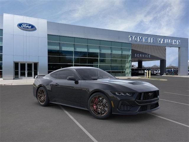 new 2024 Ford Mustang car, priced at $59,995