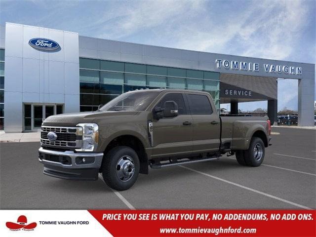 new 2026 Ford F-350 car